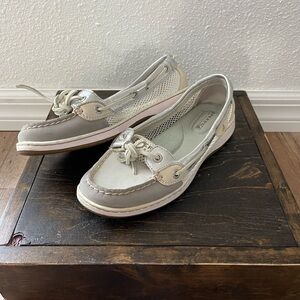 Women’s Sperry Top Sider - Size 6.5